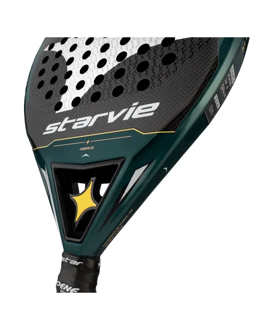 Starvie Metheora Dual 2025 | Ofertas de pádel